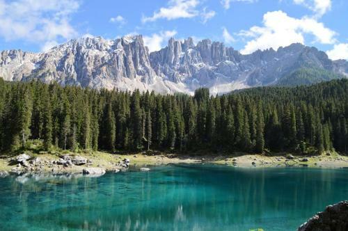 Apartamento Chalet 5 Pers. Vue Montagne 70038