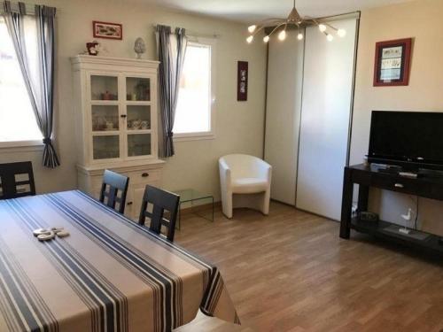 Apartment R�sidence Alphonse - Commerces Et Plage � Pied