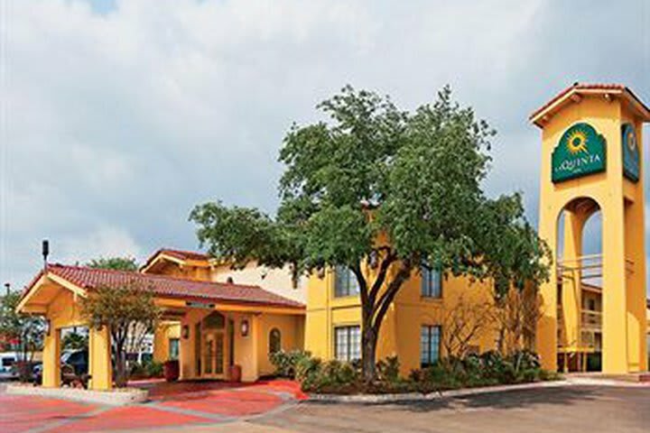 Hotel La Quinta Inn College Station