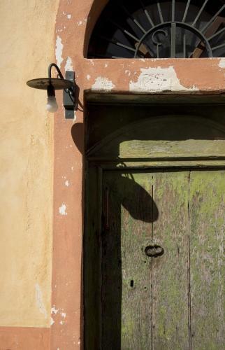 Bed & Breakfast Hotel I Cinque Balconi