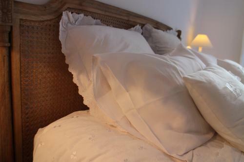 Bed & Breakfast La Maison Des Ocres