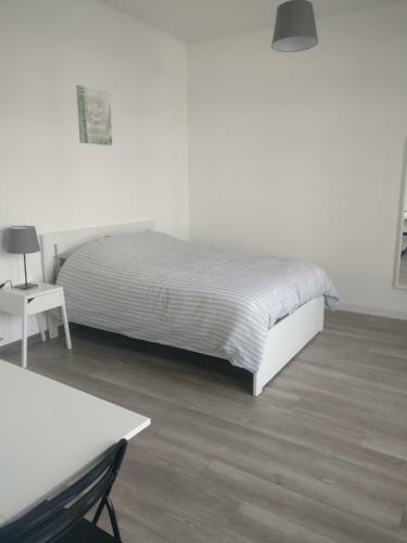 Apartamento Appart H�tel L'ang�lique