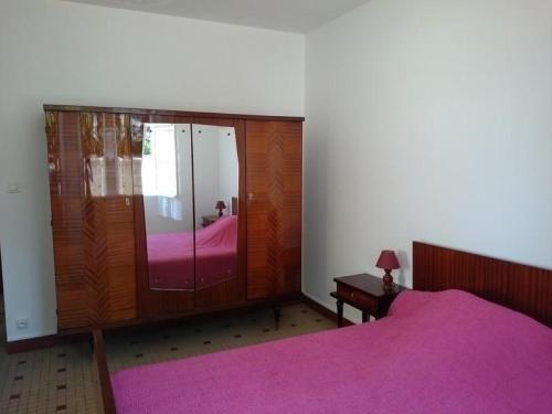 House Maison 2 Chambres - Ref 18