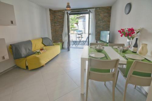 Saint-gervais-les-bains Apartment Sleeps 4