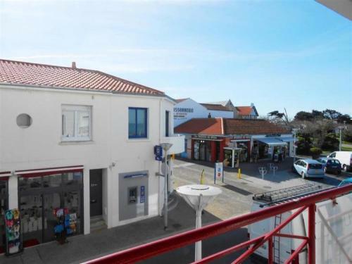 Apartment Appartement A 2 Pas de La Plage Et Des Commerces