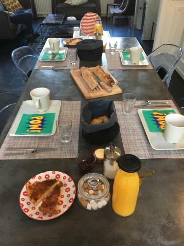 Hostal L'annexe Amiens