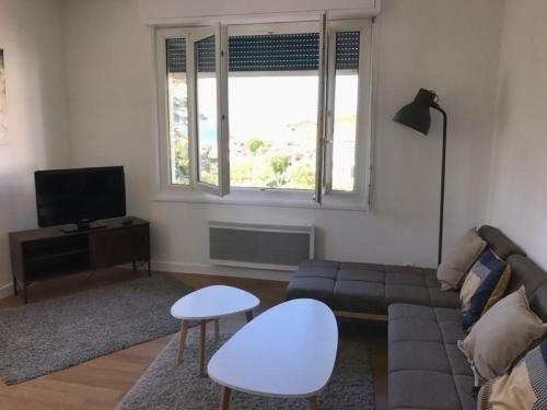 Apartment Abelias - � 550m De La Plage