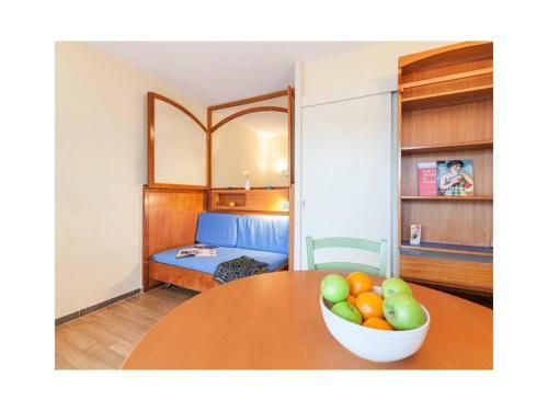 Apartamento Studio 4 Personnes Proche Plage 67787