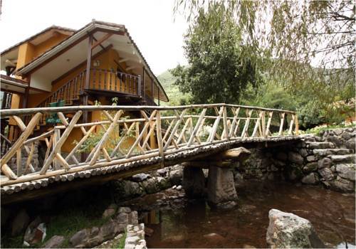 Hotel Hacienda Del Valle