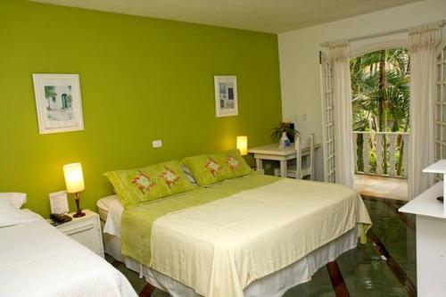 Posada Auberge De La Langouste