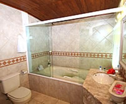 Posada Auberge De La Langouste