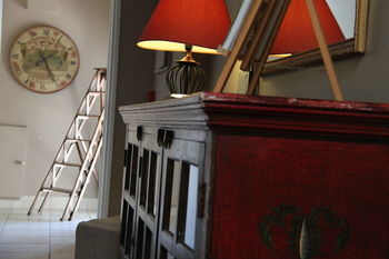 Hotel H�tel De La Chapelle