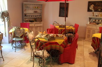 Hotel H�tel De La Chapelle