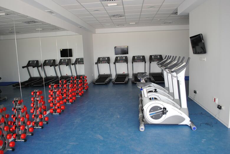 Apartamentos Ona Valle Romano Golf & Resort