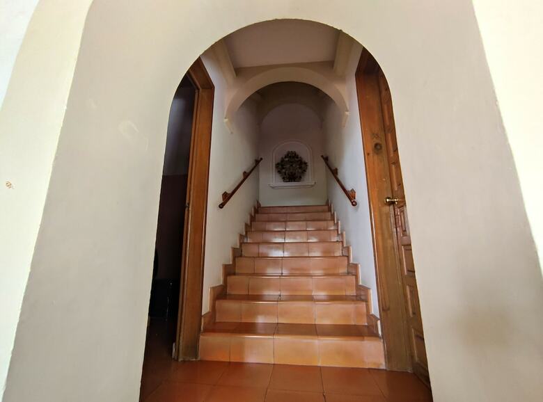 Hotel Boutique La Casa Azul