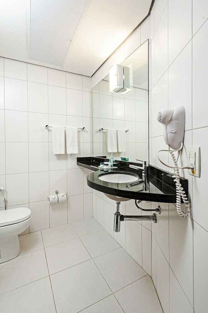 Hotel Slaviero Executive Viacatarina