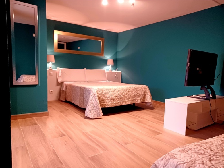 Hostal Aravaca Garden