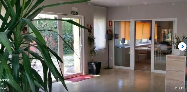 Hostal Aravaca Garden