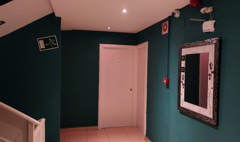 Hostal Aravaca Garden