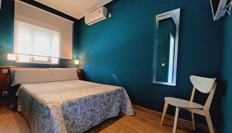 Hostal Aravaca Garden