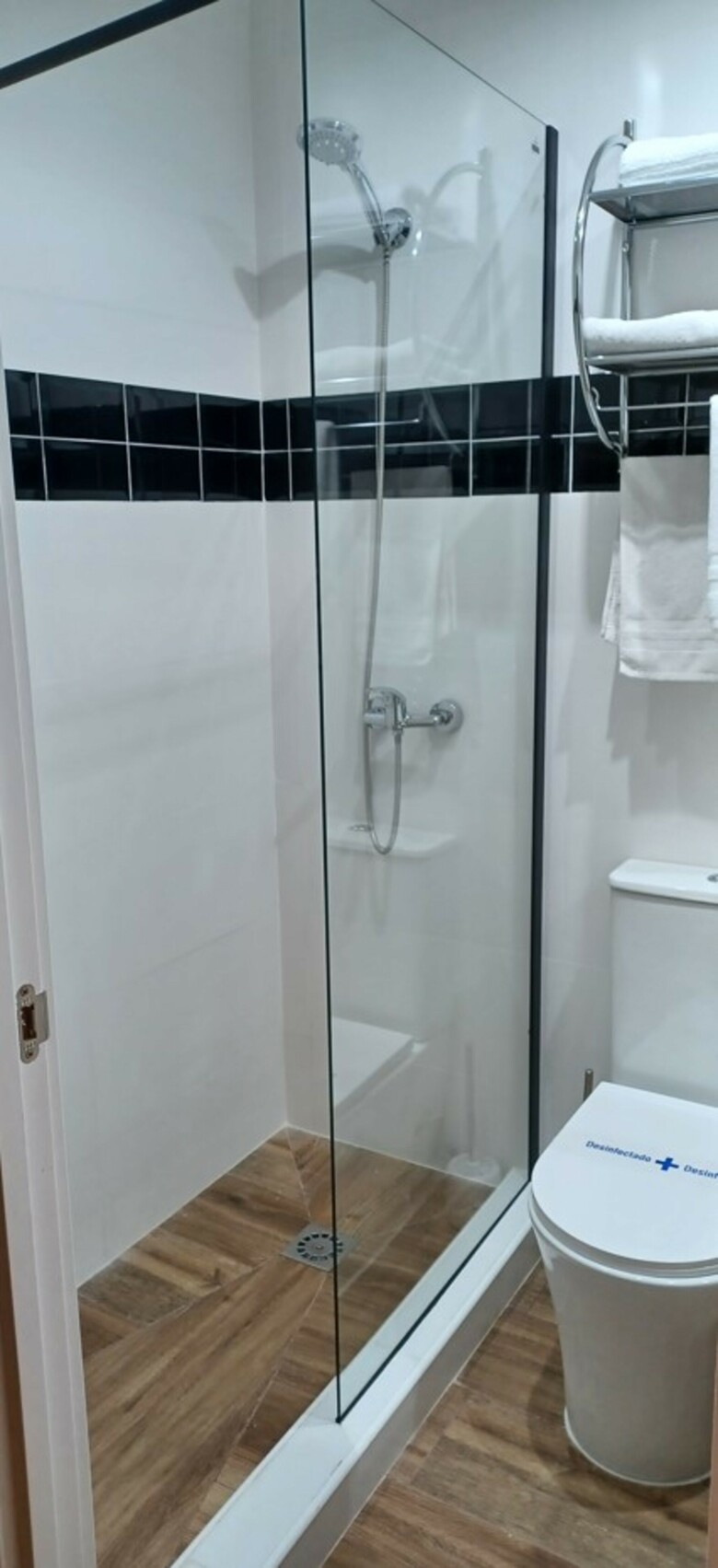 Hostal Aravaca Garden