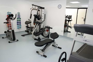 Hotel Holiday Inn Express Cuiaba