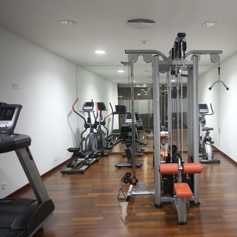 Hotel Carris Marineda