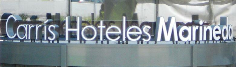 Hotel Carris Marineda