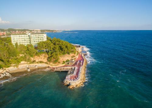 Hotel Miarosa Incekum West Resort
