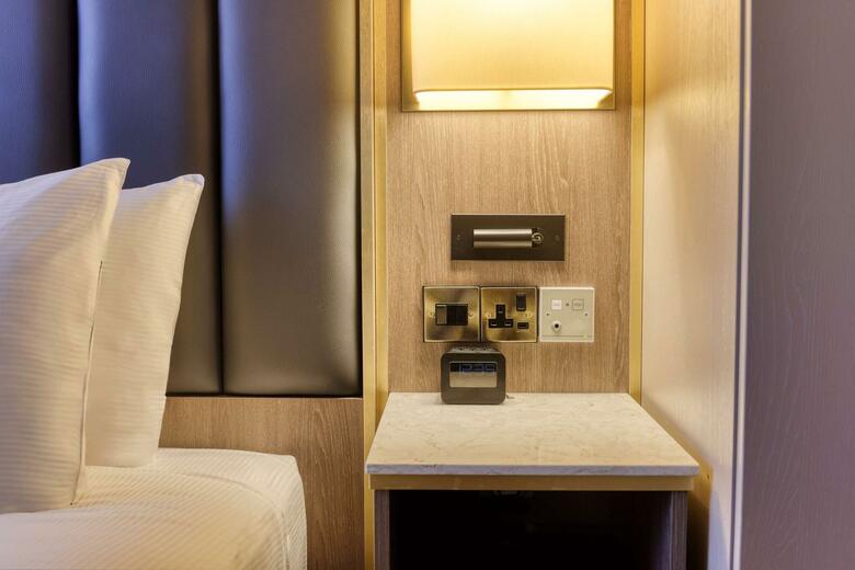 Hotel Doubletree By Hilton London-islington