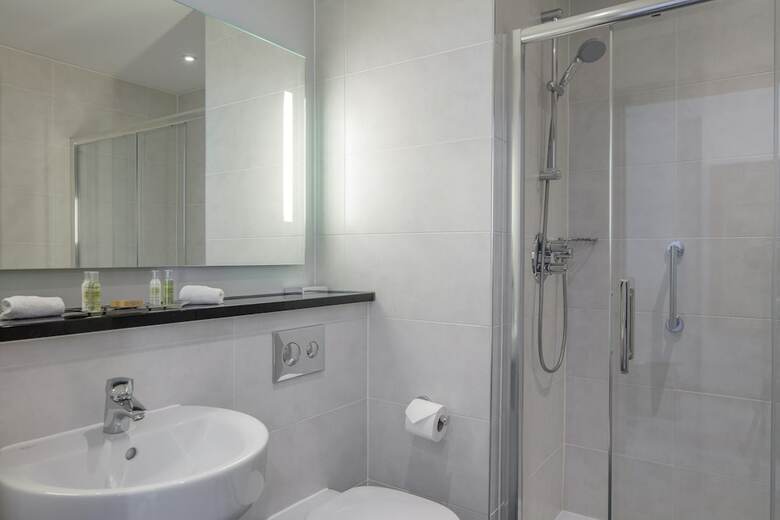 Hotel Doubletree By Hilton London-islington