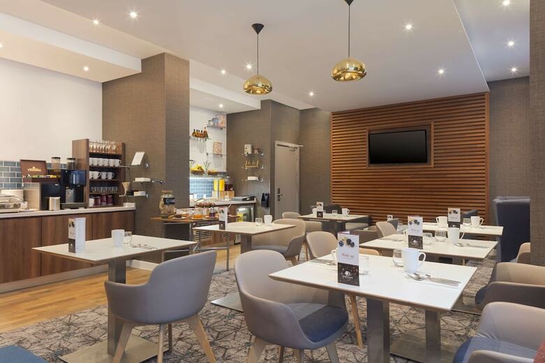 Hotel Doubletree By Hilton London-islington