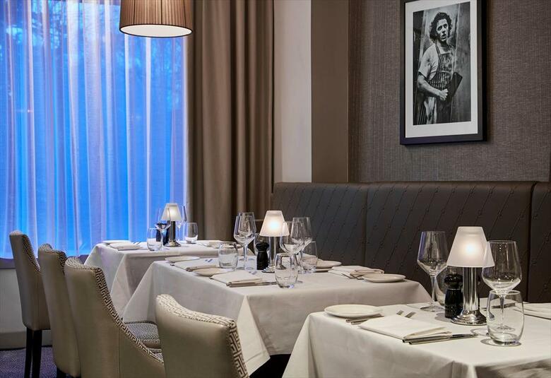 Hotel Doubletree By Hilton London-islington