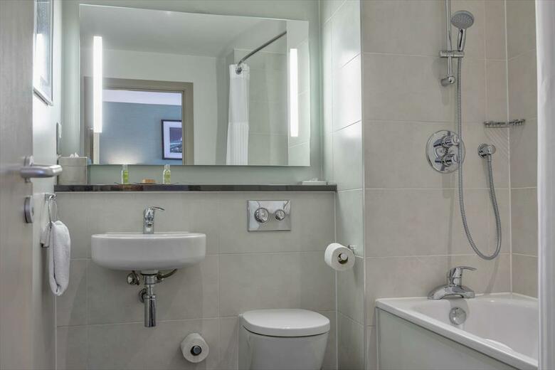 Hotel Doubletree By Hilton London-islington