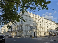 Grand Plaza Serviced Apartments(.)