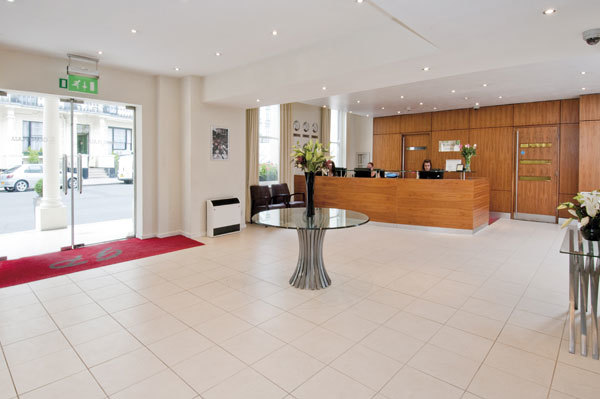 Grand Plaza Serviced Apartments(.)