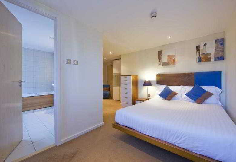 Grand Plaza Serviced Apartments(.)