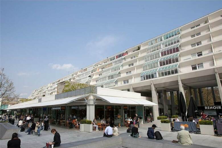 Hotel Mercure London Bloomsbury