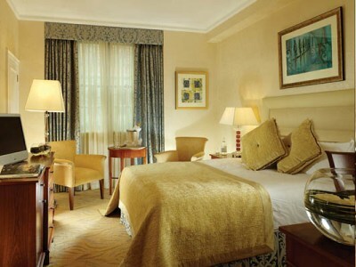 Hotel Westbury Mayfair