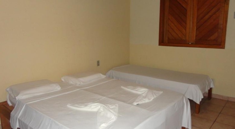 Portal Do Atlantico Apart Hotel