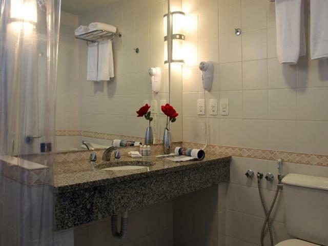 Hotel Master Express Curitiba