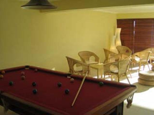 Hotel Angra Fashion Dive Resort