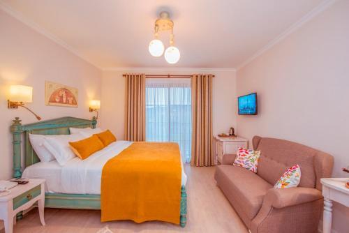Villa Tn Hotel (adult Only)