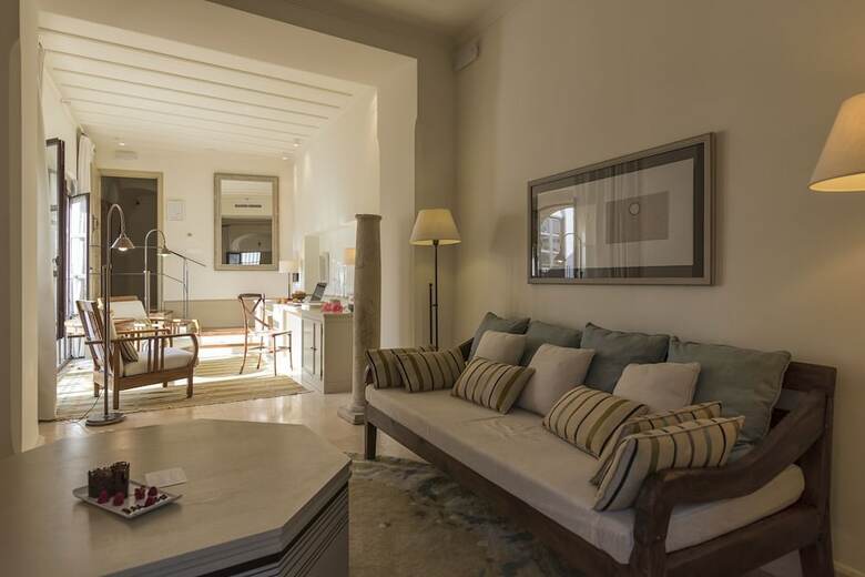 Hotel Balc�n De Cordoba