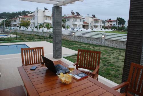 Villa Arance