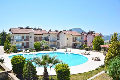 Apartamento Orka Natura A 7