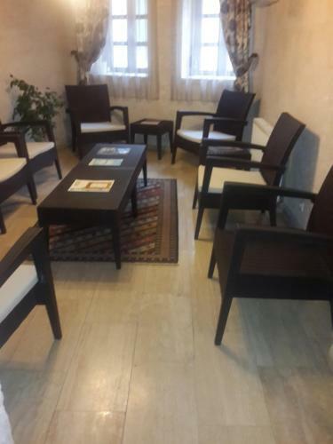 Bed & Breakfast Diamond Of Cappadocia