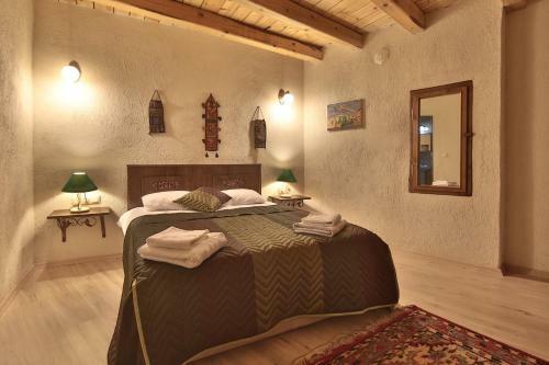Bed & Breakfast Days Inn Cappadocia