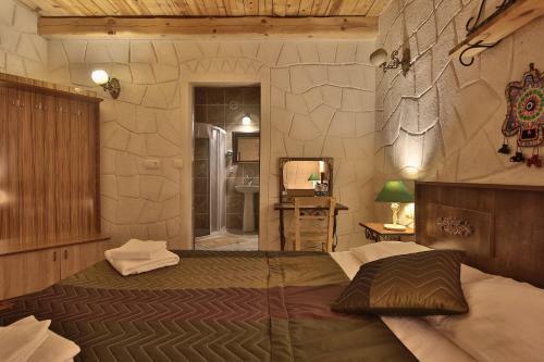 Bed & Breakfast Days Inn Cappadocia