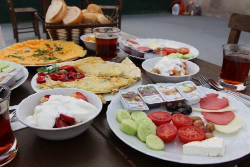 Bed & Breakfast Days Inn Cappadocia